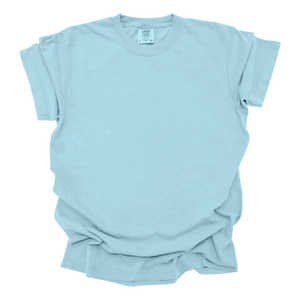 Comfort Colors Tee 1717CL