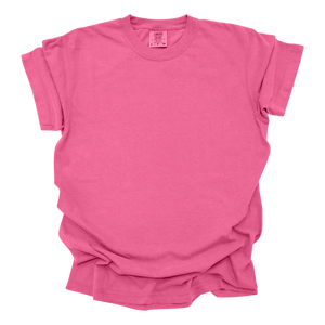 Comfort Colors Tee 1717CL