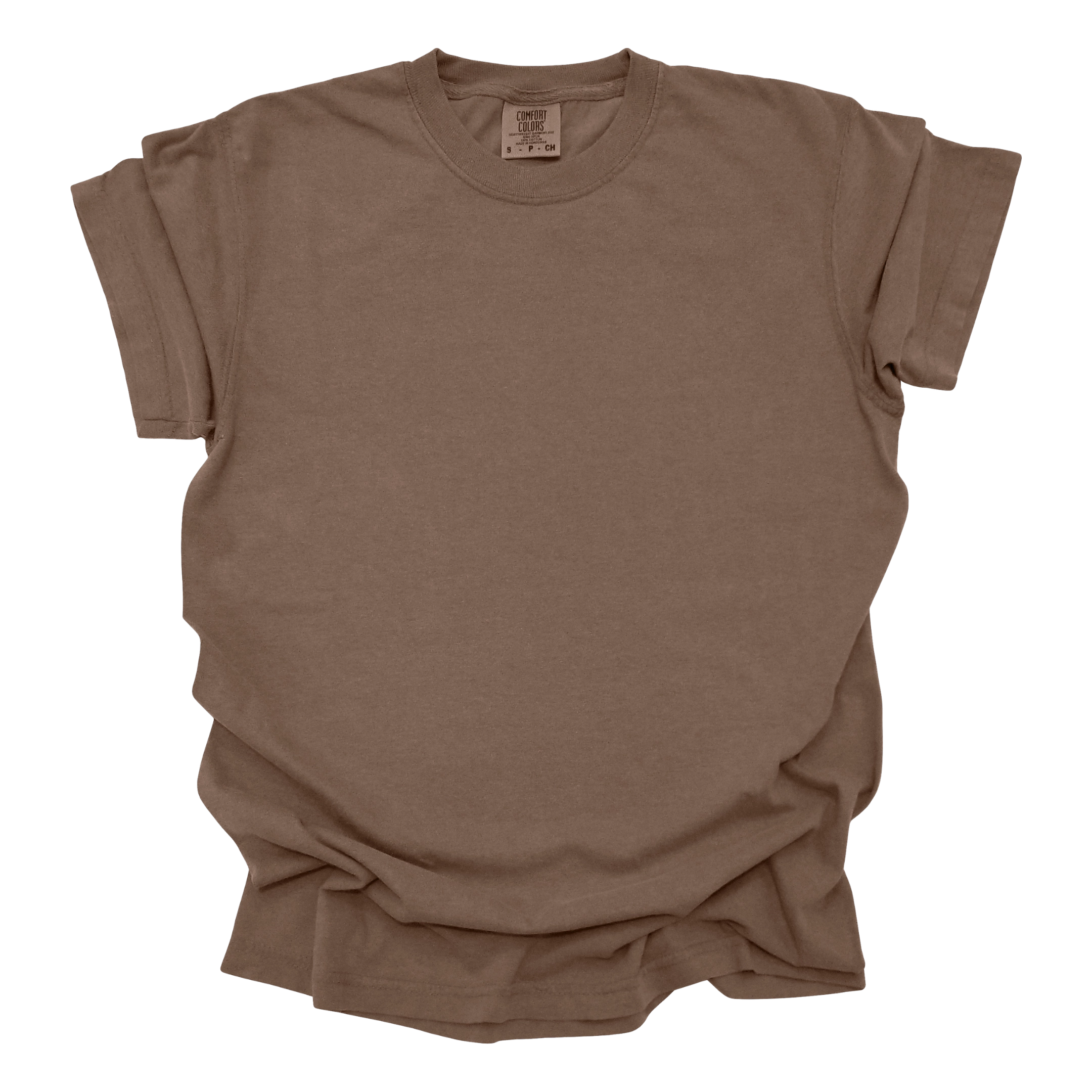 Comfort Colors Tee 1717CL