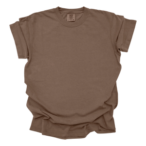 Comfort Colors Tee 1717CL