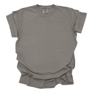 Comfort Colors Tee 1717CL