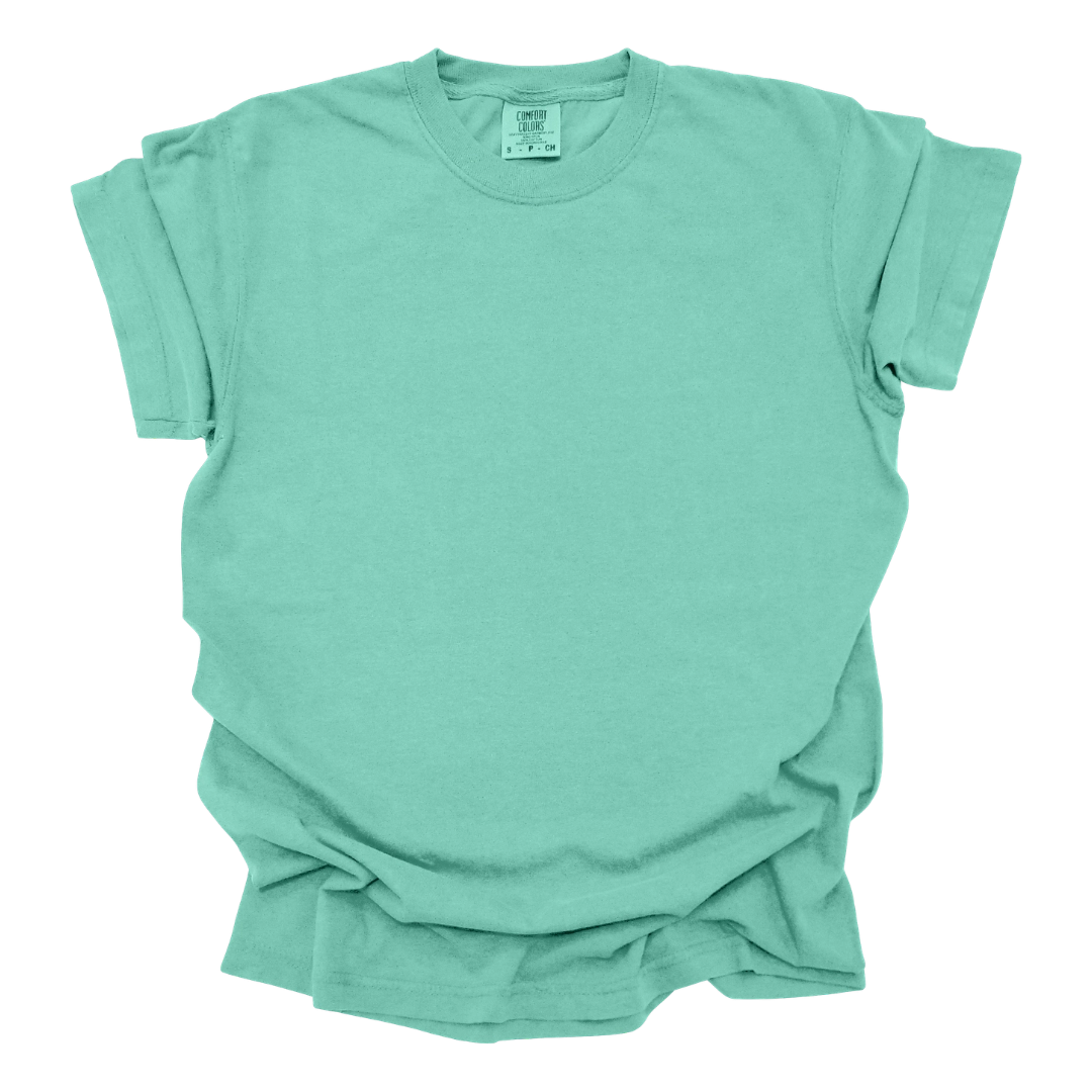 Comfort Colors Tee 1717CL