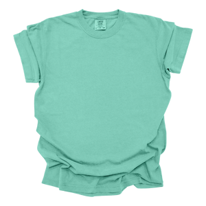 Comfort Colors Tee 1717CL