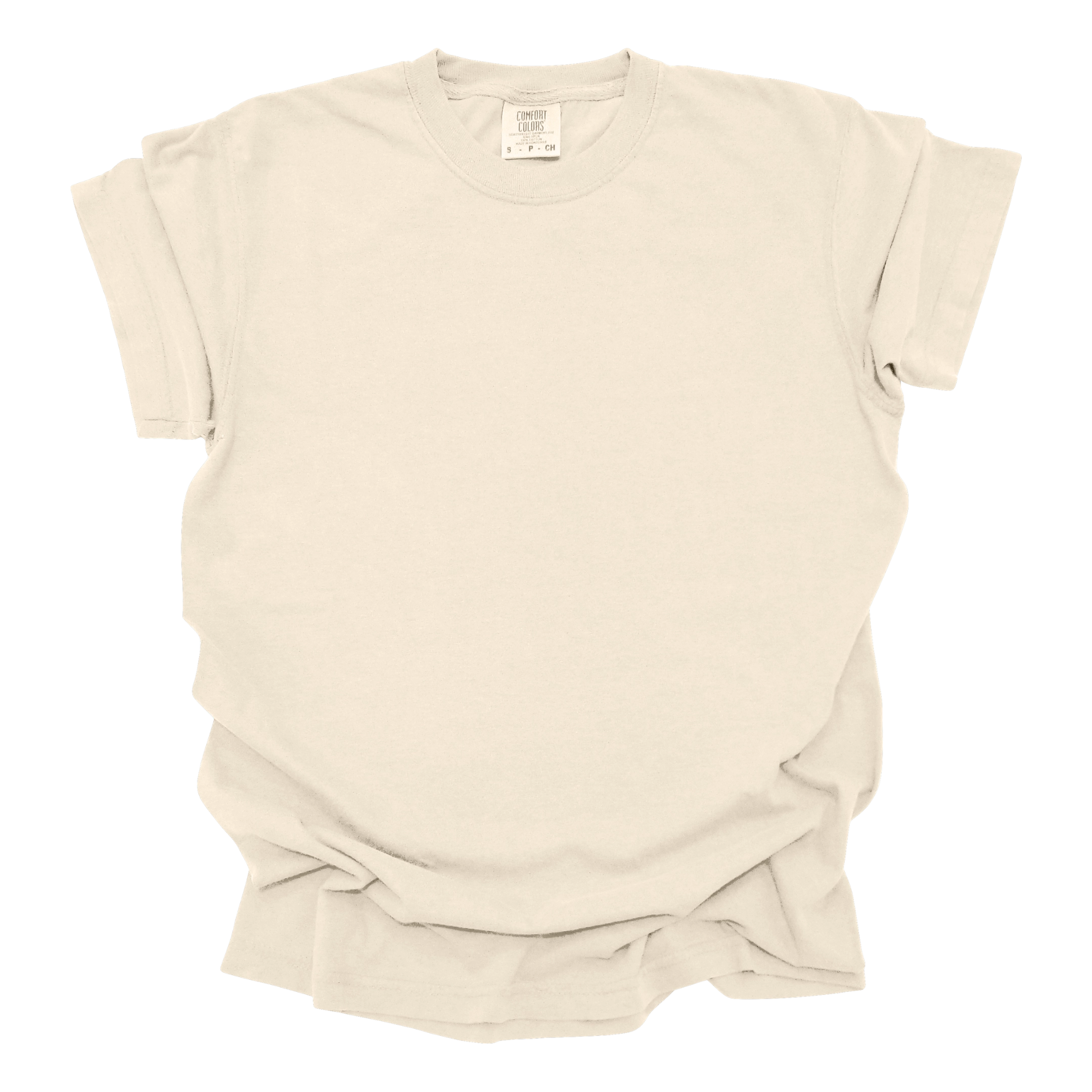 Comfort Colors Tee 1717CL