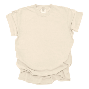 Comfort Colors Tee 1717CL