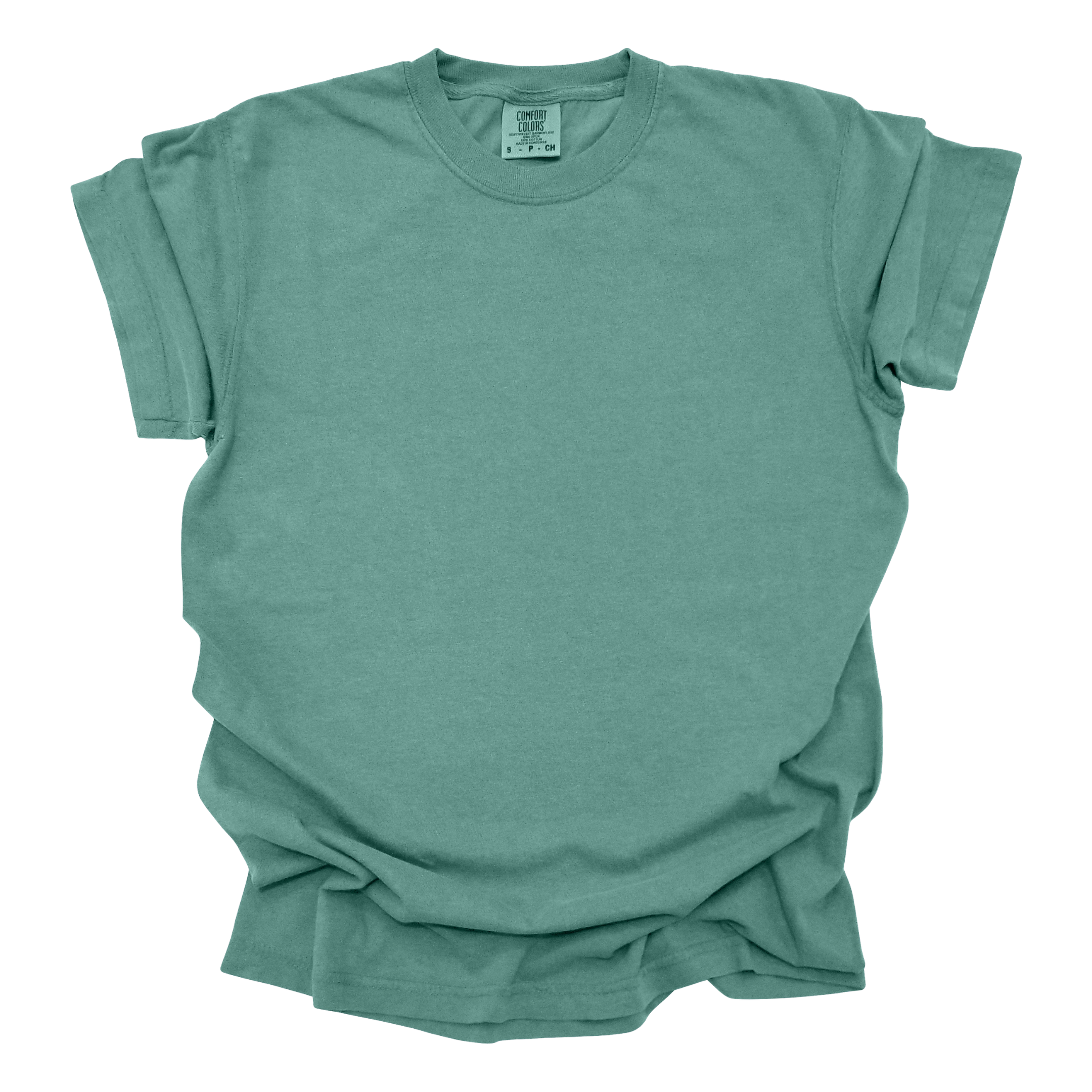 Comfort Colors Tee 1717CL