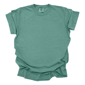 Comfort Colors Tee 1717CL