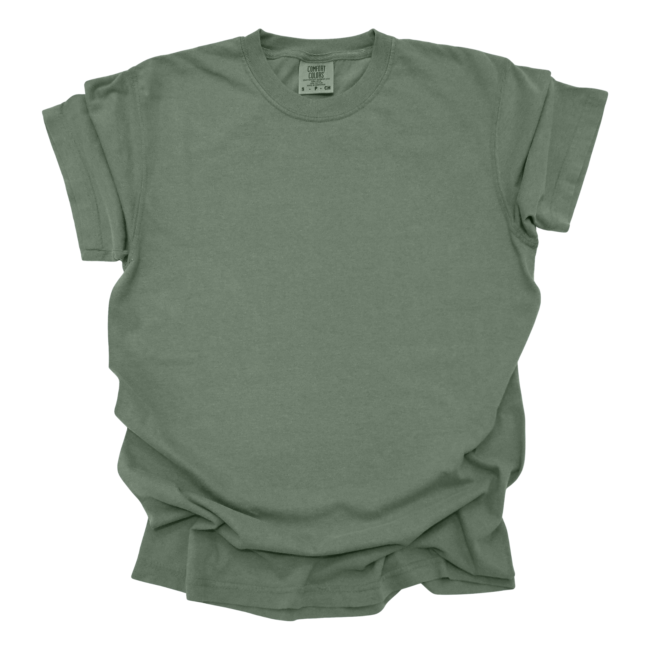Comfort Colors Tee 1717CL