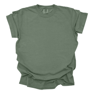 Comfort Colors Tee 1717CL