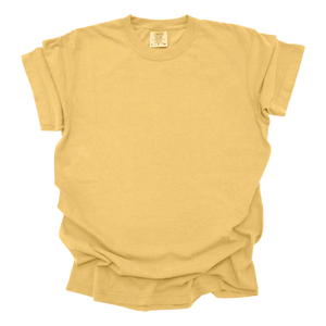 Comfort Colors Tee 1717CL