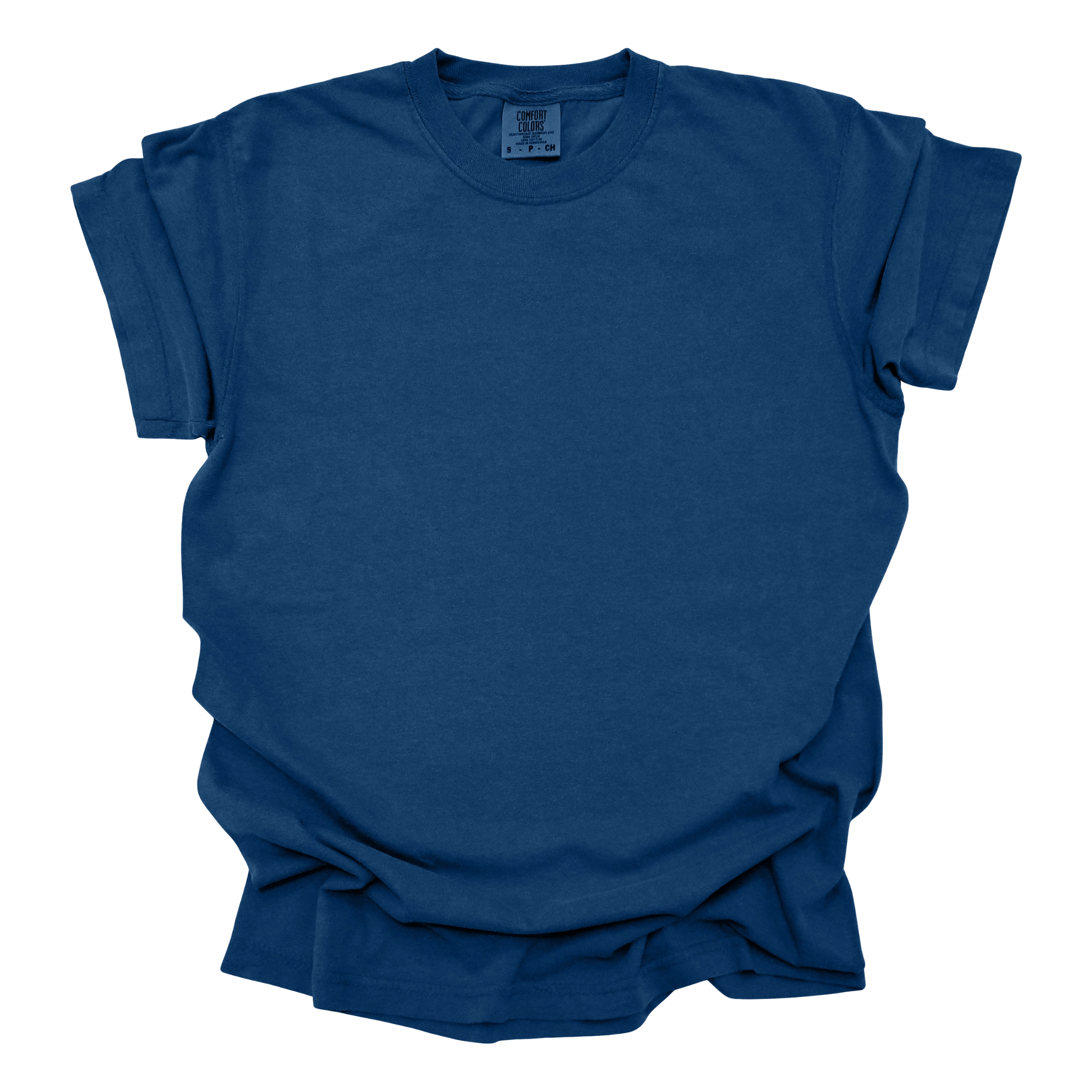 Comfort Colors Tee 1717CL