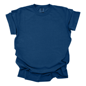 Comfort Colors Tee 1717CL