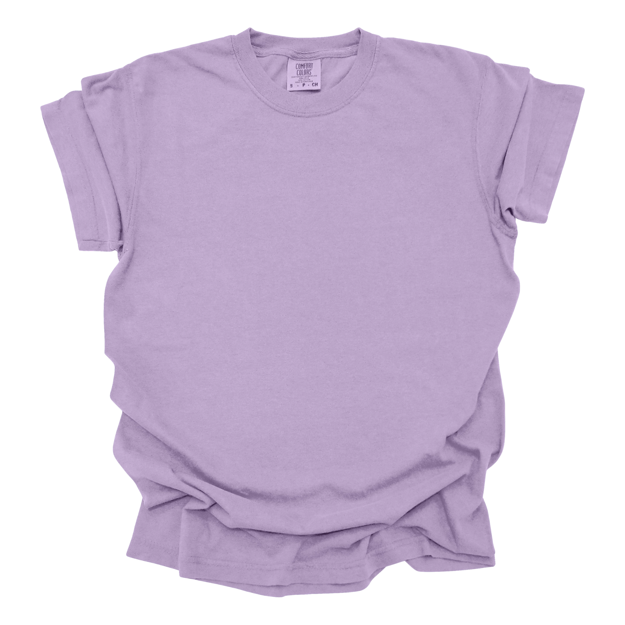 Comfort Colors Tee 1717CL