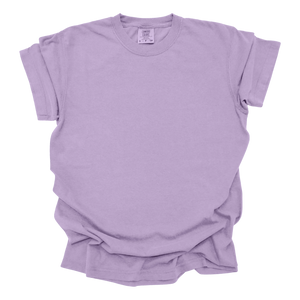 Comfort Colors Tee 1717CL