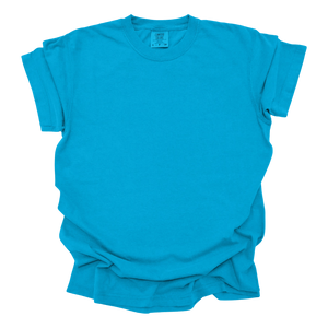 Comfort Colors Tee 1717CL