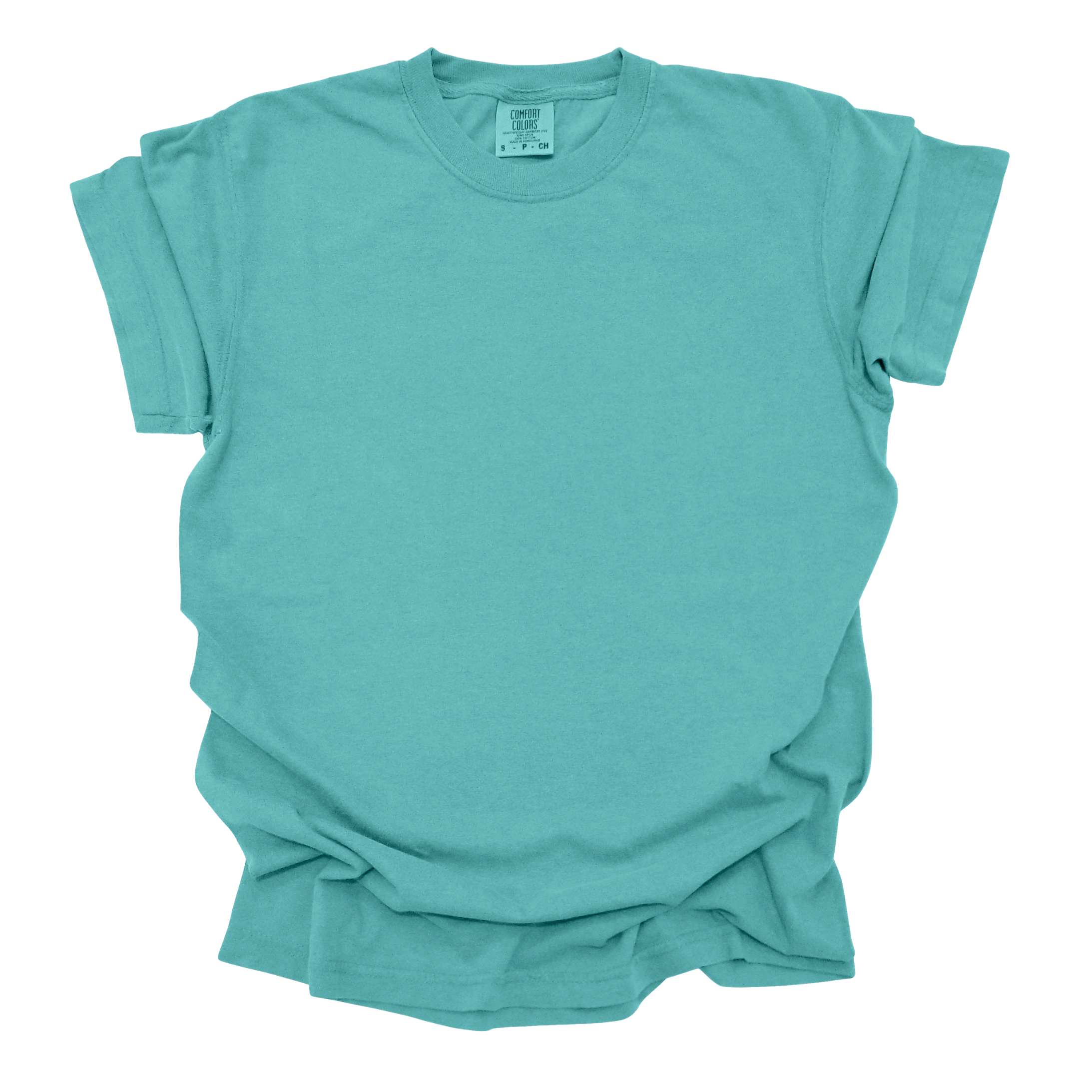 Comfort Colors Tee 1717CL