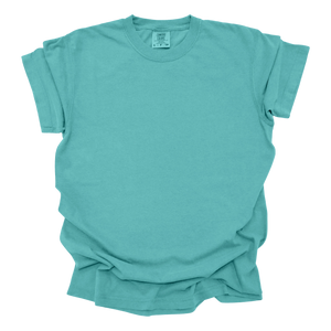Comfort Colors Tee 1717CL