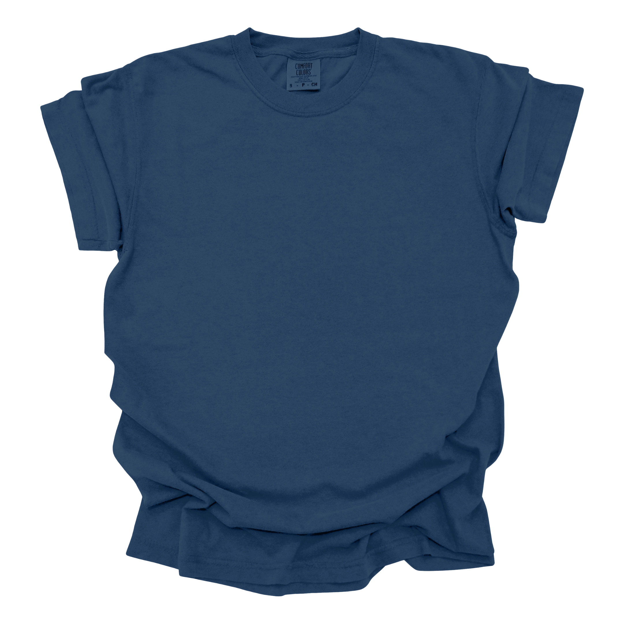 Comfort Colors Tee 1717CL