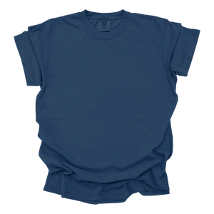 Comfort Colors Tee 1717CL