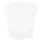 Comfort Colors Tee 1717CL