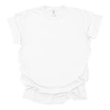 Comfort Colors Tee 1717CL