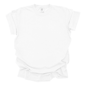 Comfort Colors Tee 1717CL