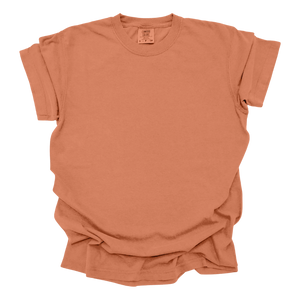Comfort Colors Tee 1717CL