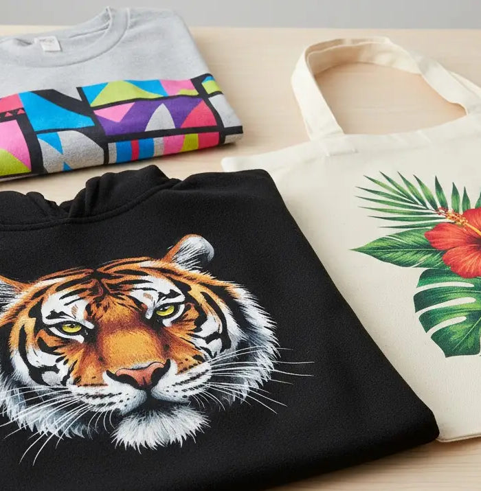 <h2>Custom Apparel</h2>