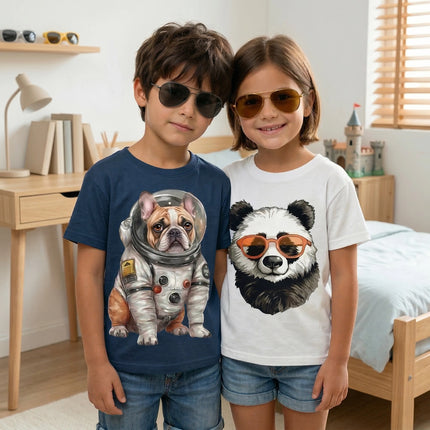 Custom Gang Sheet DTF - Upload