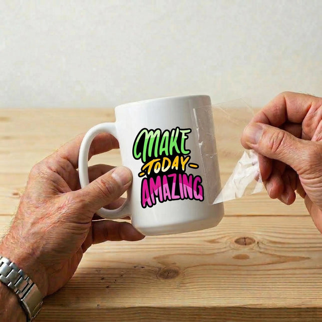 UV DTF Sticker Gang Sheet Builder