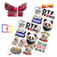 Custom Gang Sheet DTF - Upload