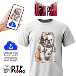 Custom T-Shirt