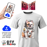 Custom T-Shirt