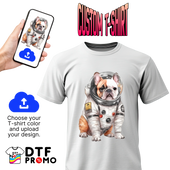 Custom T-Shirt