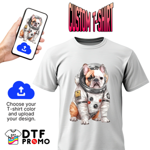 Custom T-Shirt