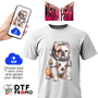 Custom T-Shirt