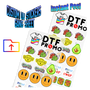 Upload Your UV DTF Sticker Gang Sheet
