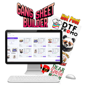 Gang Sheet Builder