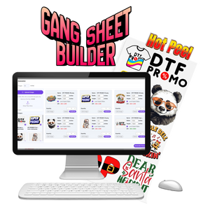 Gang Sheet Builder