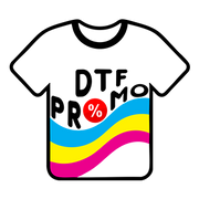 DTF Promo logo