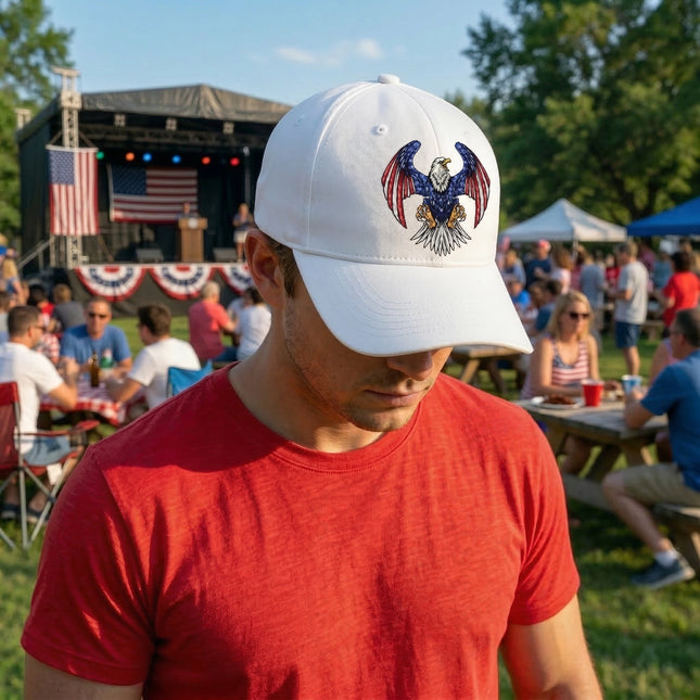 Custom Gang Sheet DTF - Upload