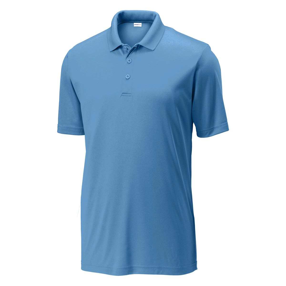 Custom Embroidered Polo Shirt