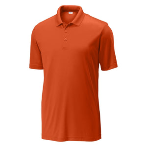 Custom Embroidered Polo Shirt