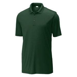 Custom Embroidered Polo Shirt