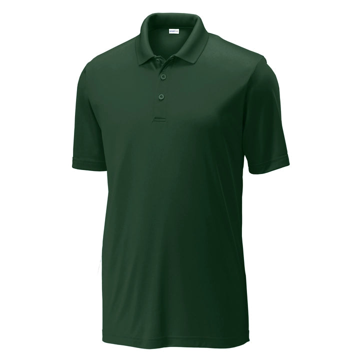 Custom Embroidered Polo Shirt