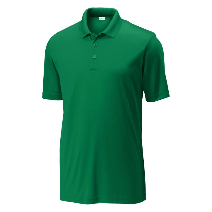 Custom Embroidered Polo Shirt