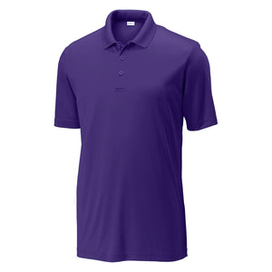 Custom Embroidered Polo Shirt