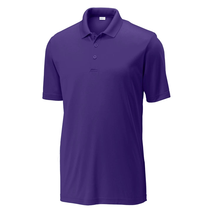 Custom Embroidered Polo Shirt