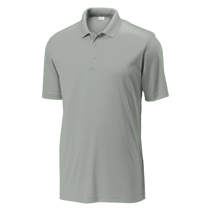Custom Embroidered Polo Shirt
