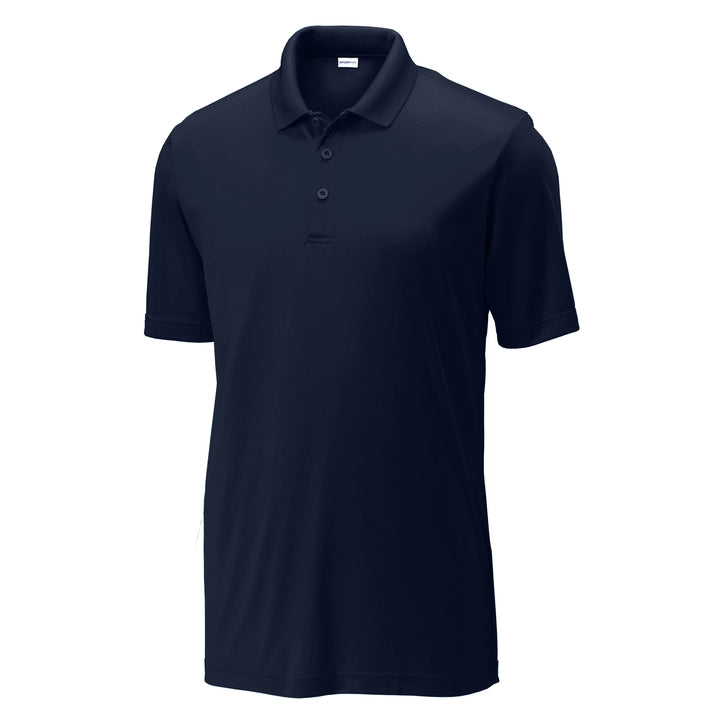 Custom Embroidered Polo Shirt